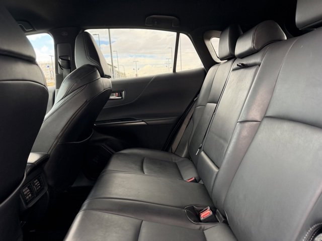 Used 2023 Toyota Venza XLE image 17