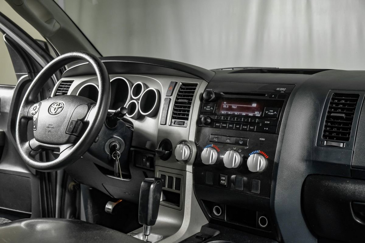 Used 2013 Toyota Tundra Grade w/ Tow Pkg image 21