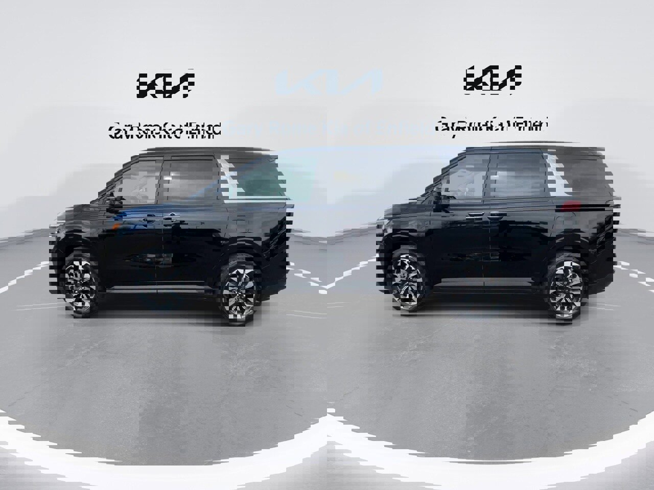 Certified 2023 Kia Carnival EX image 5