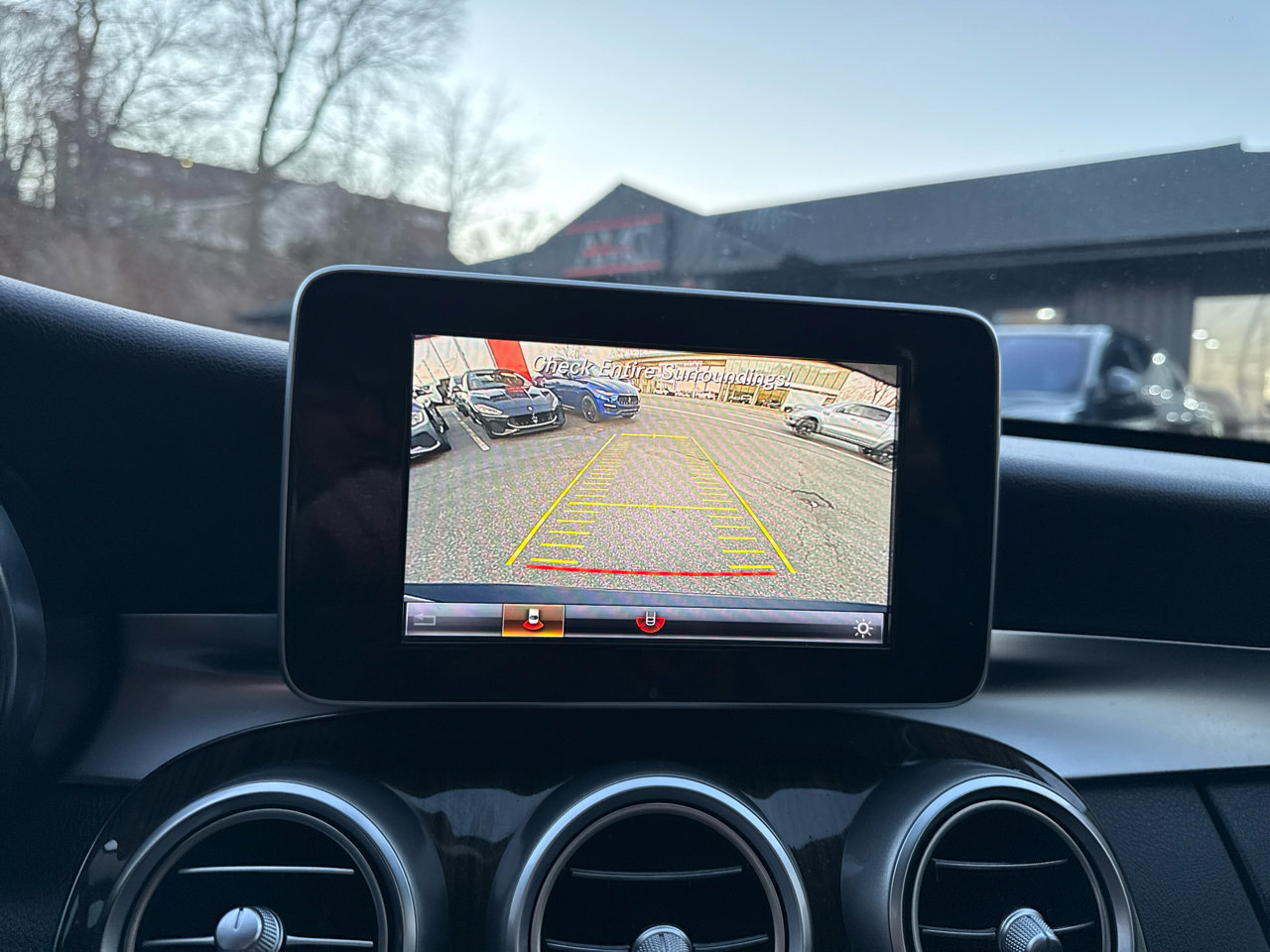 Used 2018 Mercedes-Benz C 300 Sedan image 28