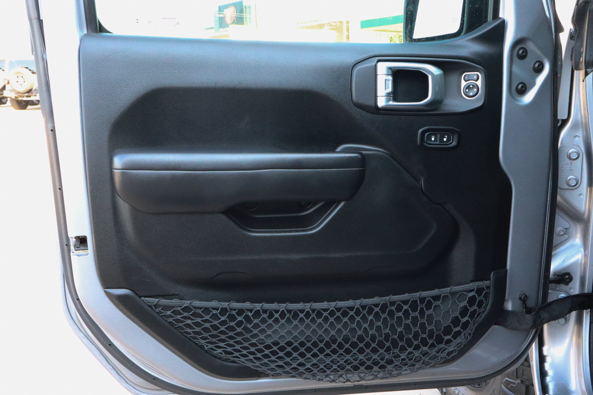 Used 2019 Jeep Wrangler Unlimited Sport S AWD/4WD image 17