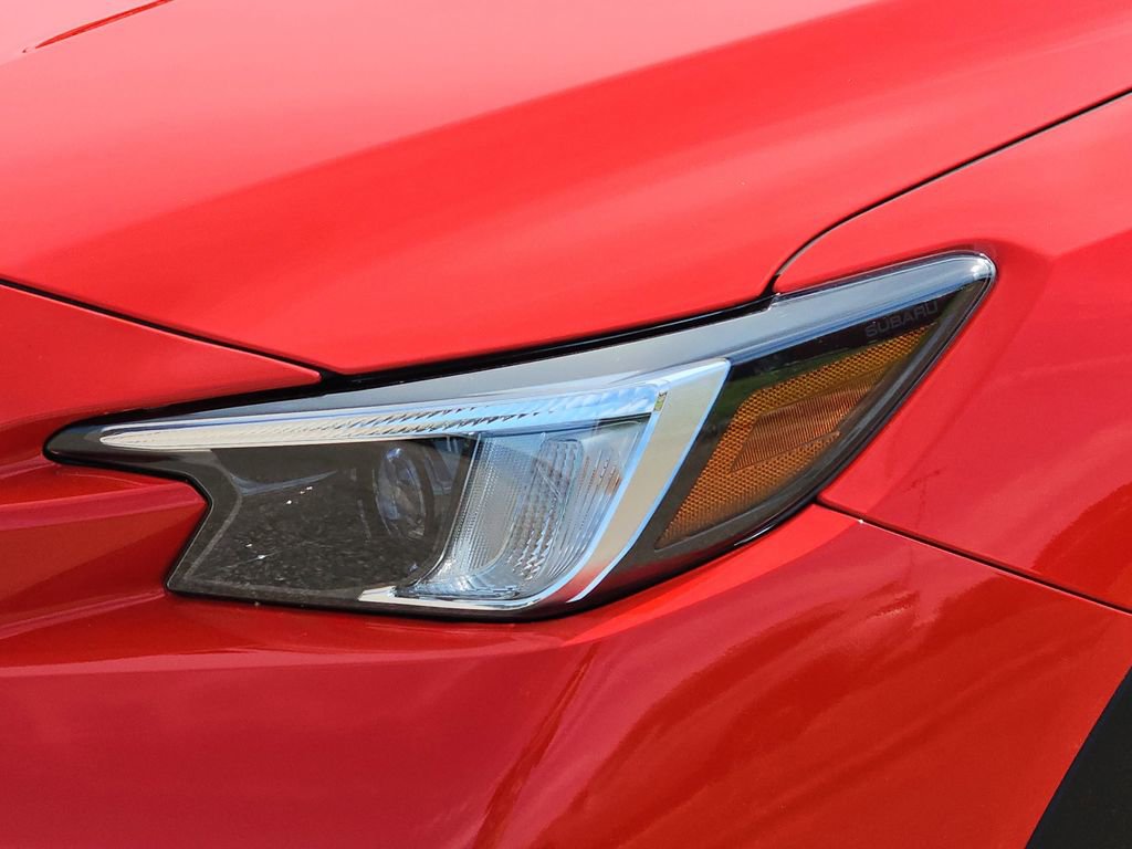 New 2026 Subaru WRX Premium image 32