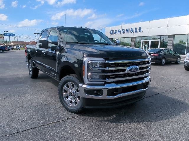 New 2026 Ford F350 4x4 Crew Cab Super Duty image 3