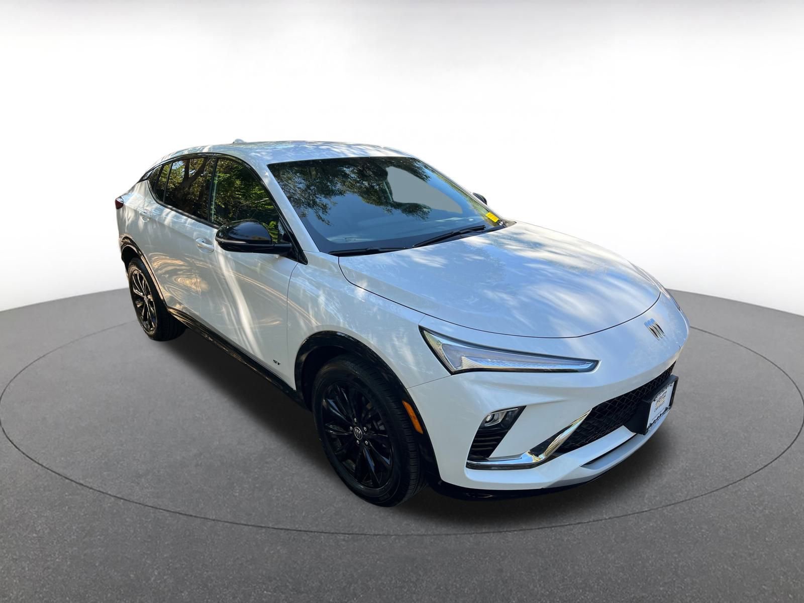 Used 2025 Buick Envista Sport Touring