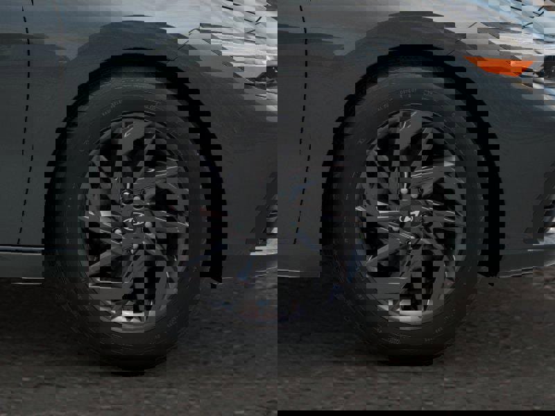 New 2026 Hyundai Elantra Blue w/ Cargo Package image 8