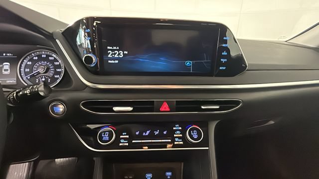 Certified 2023 Hyundai Sonata SEL FWD image 23