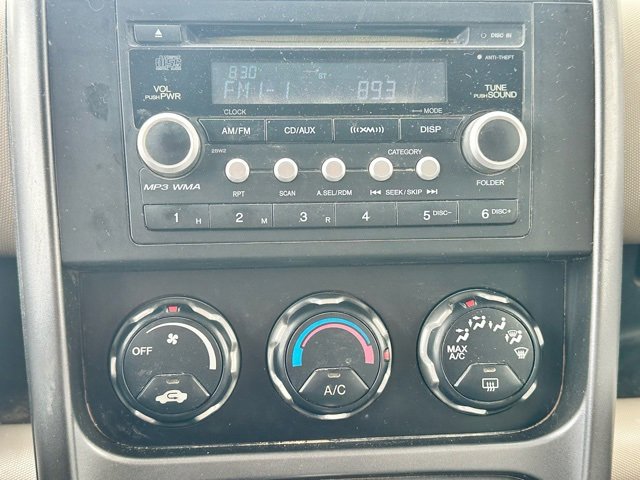 Used 2008 Honda Element EX image 10