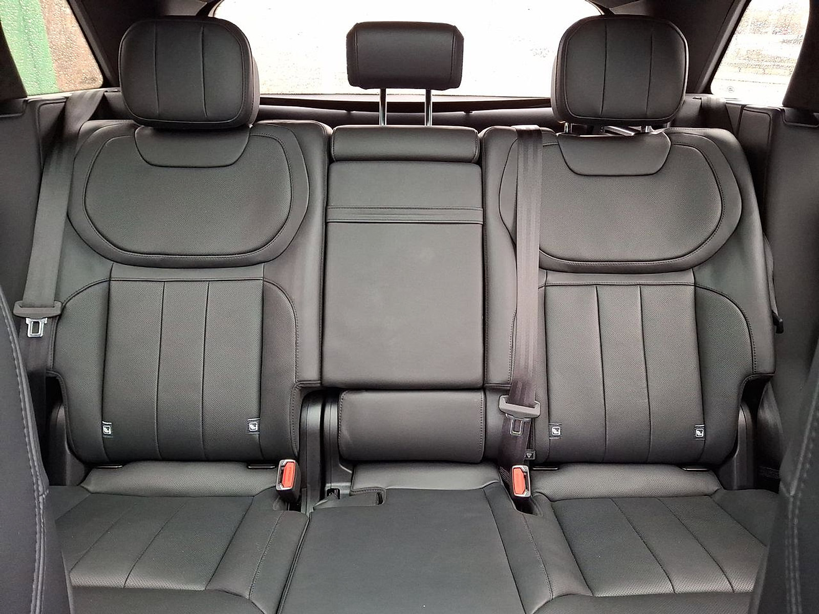 Used 2023 Land Rover Range Rover Sport First Edition image 13