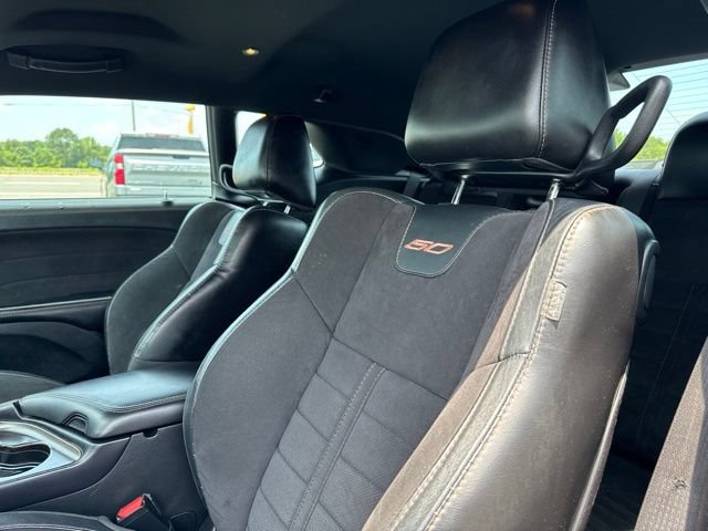 Used 2020 Dodge Challenger R/T RWD image 20