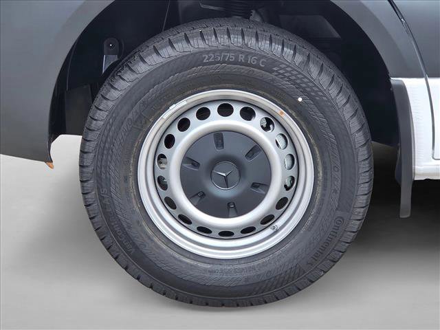 New 2026 Mercedes-Benz Sprinter 2500 image 17