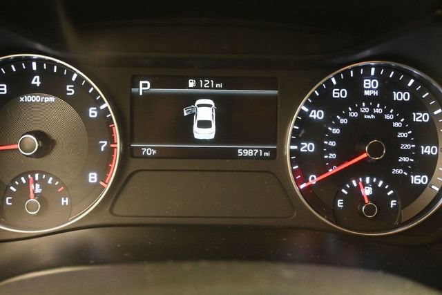 Used 2022 Kia Forte LXS w/ LXS Technology Package FWD image 9