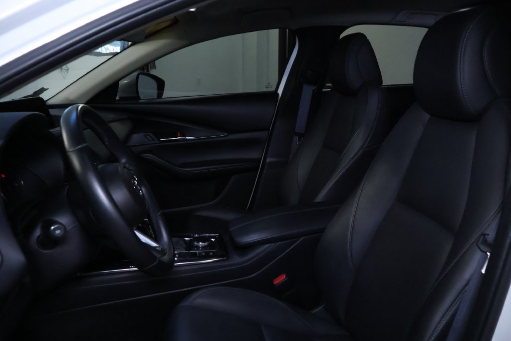 Used 2022 MAZDA CX-30 AWD 2.5 S w/ Preferred Package image 15