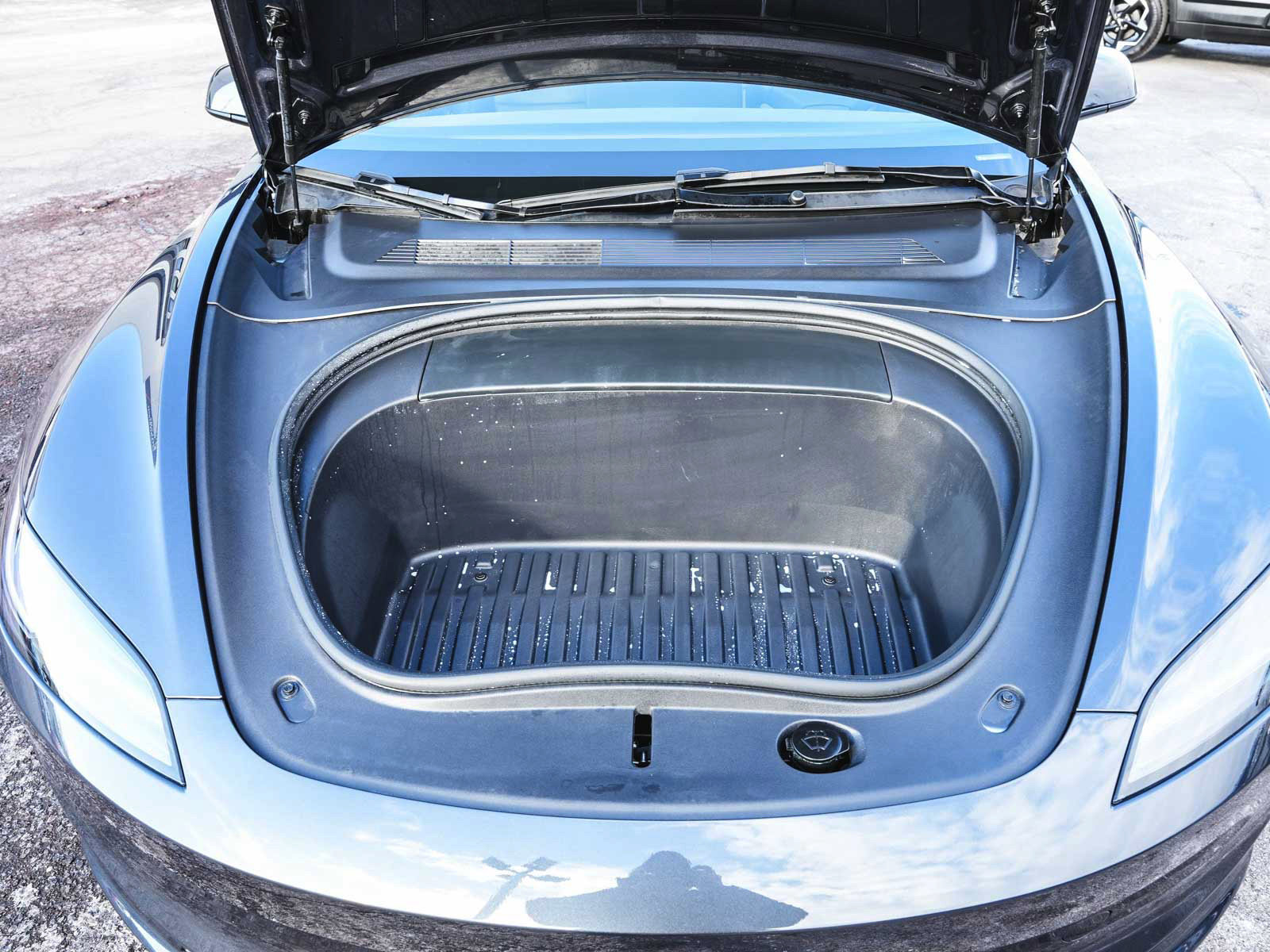 Used 2024 Tesla Model 3 Long Range image 39