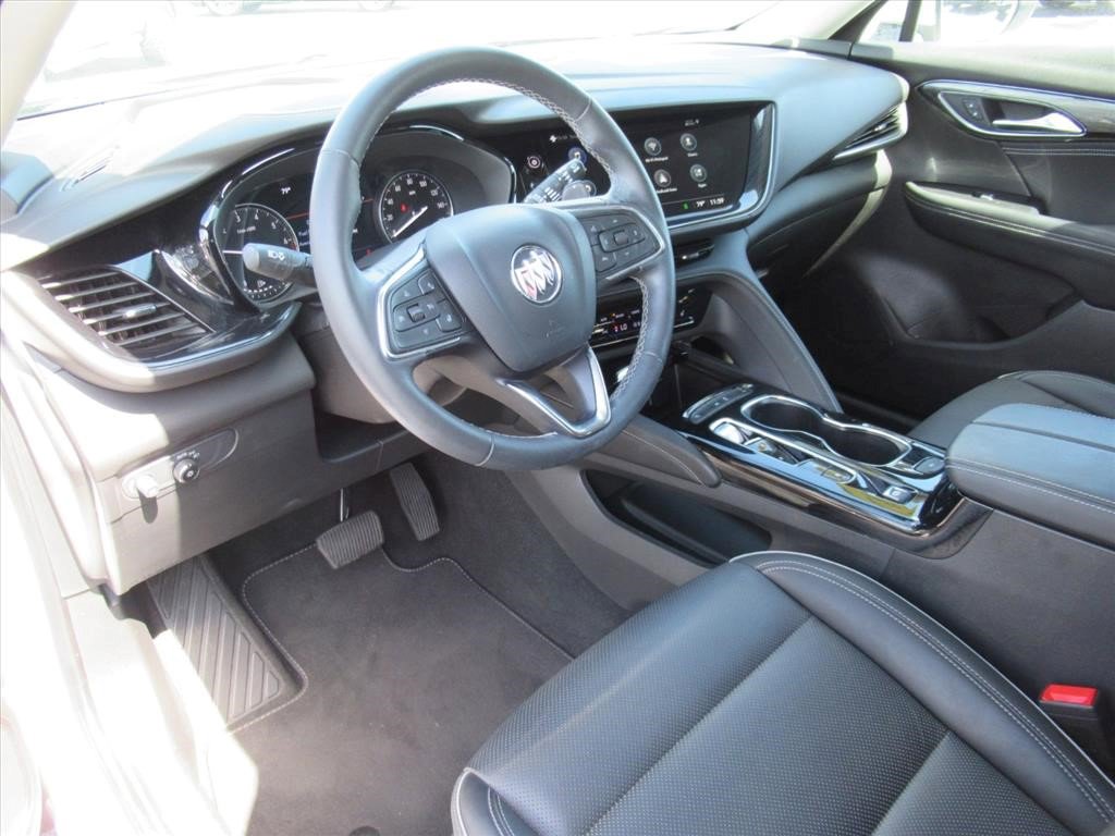 Certified 2023 Buick Envision Essence image 15