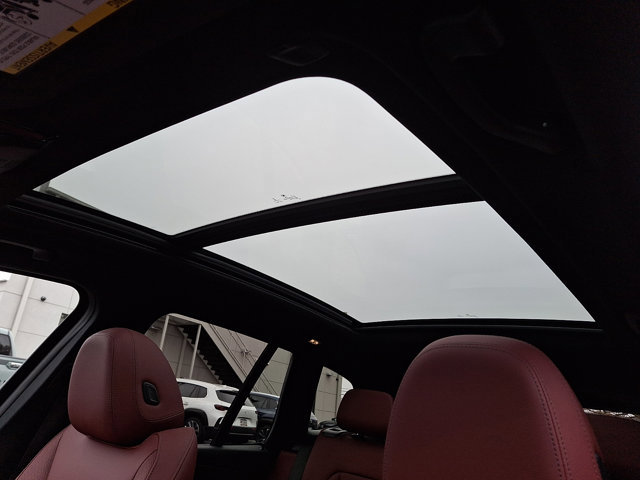 Used 2022 BMW X3 xDrive30i w/ M Sport Package 2 image 14