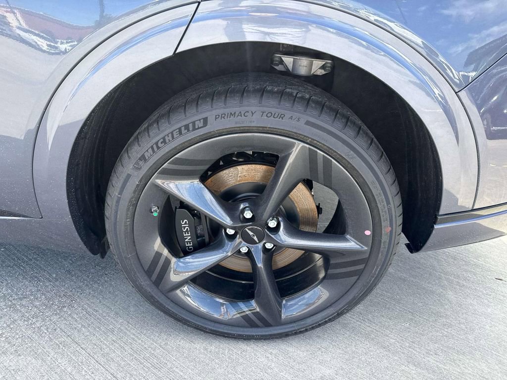 New 2026 Genesis GV70 2.5T Sport Prestige image 6