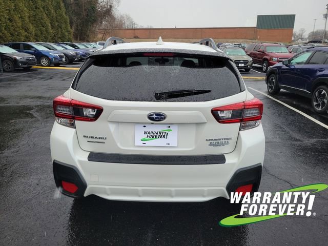 Used 2021 Subaru Crosstrek 2.0i Premium image 6