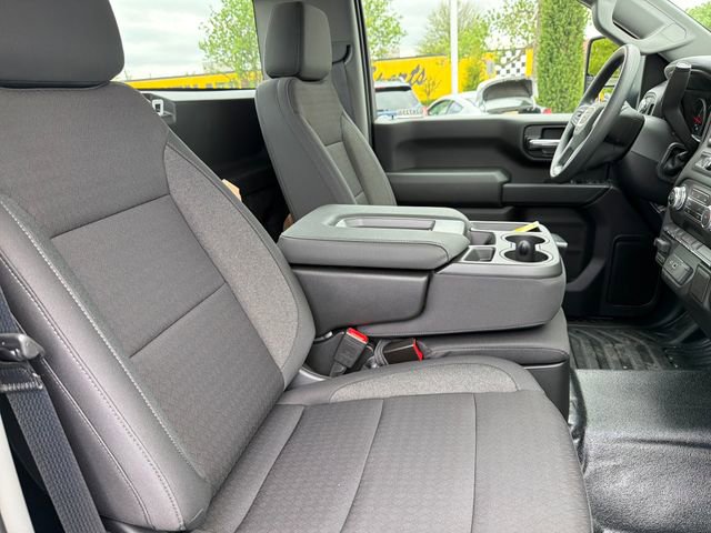 New 2026 GMC Sierra 3500 Pro image 21