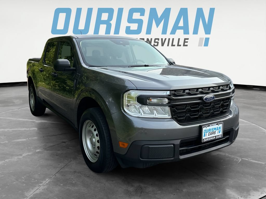 Used 2023 Ford Maverick XL