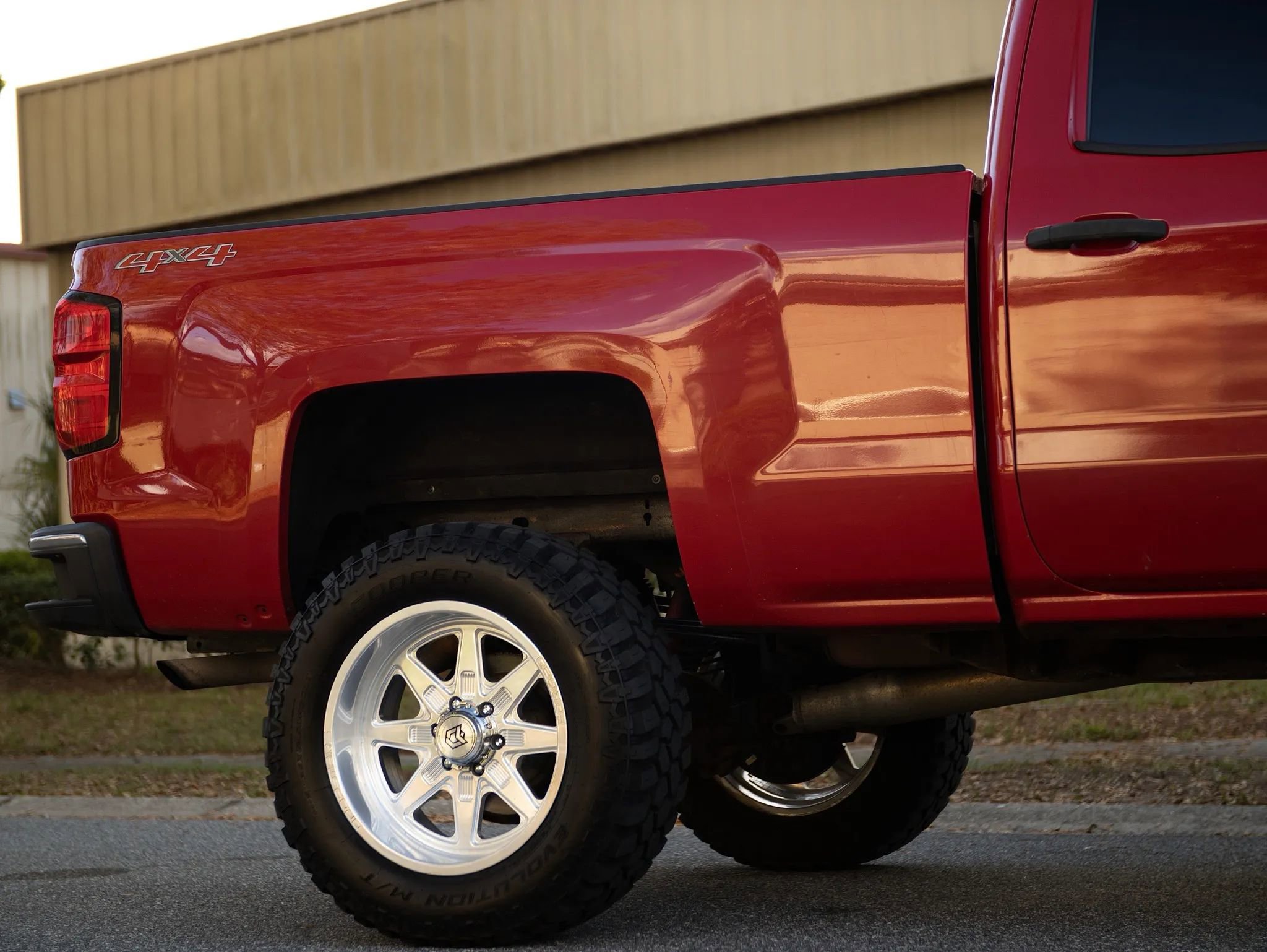 Used 2014 Chevrolet Silverado 1500 LT image 11
