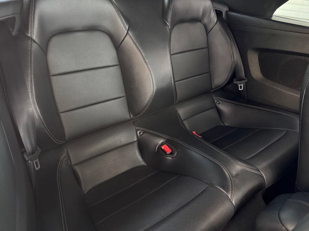 Used 2020 Ford Mustang GT Premium RWD image 18