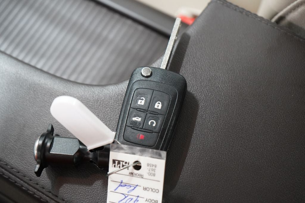 Used 2014 Buick Regal FWD image 21