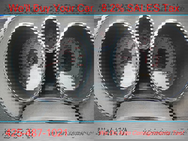 Used 2008 Pontiac Solstice Convertible w/ Premium Package image 16