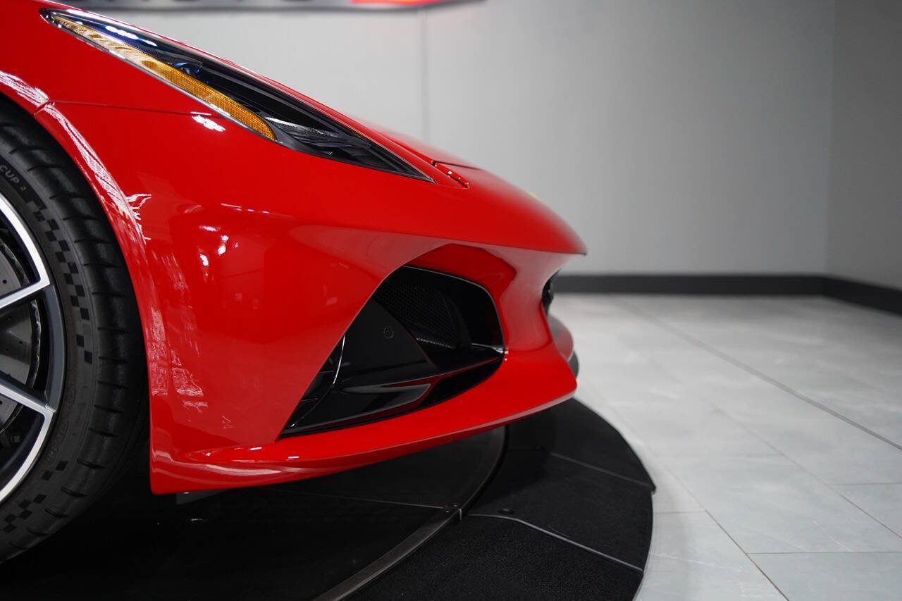 Used 2024 Lotus Emira First Edition RWD image 36