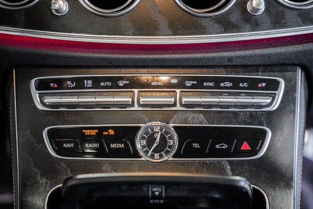 Used 2018 Mercedes-Benz E 300 E 300 image 20