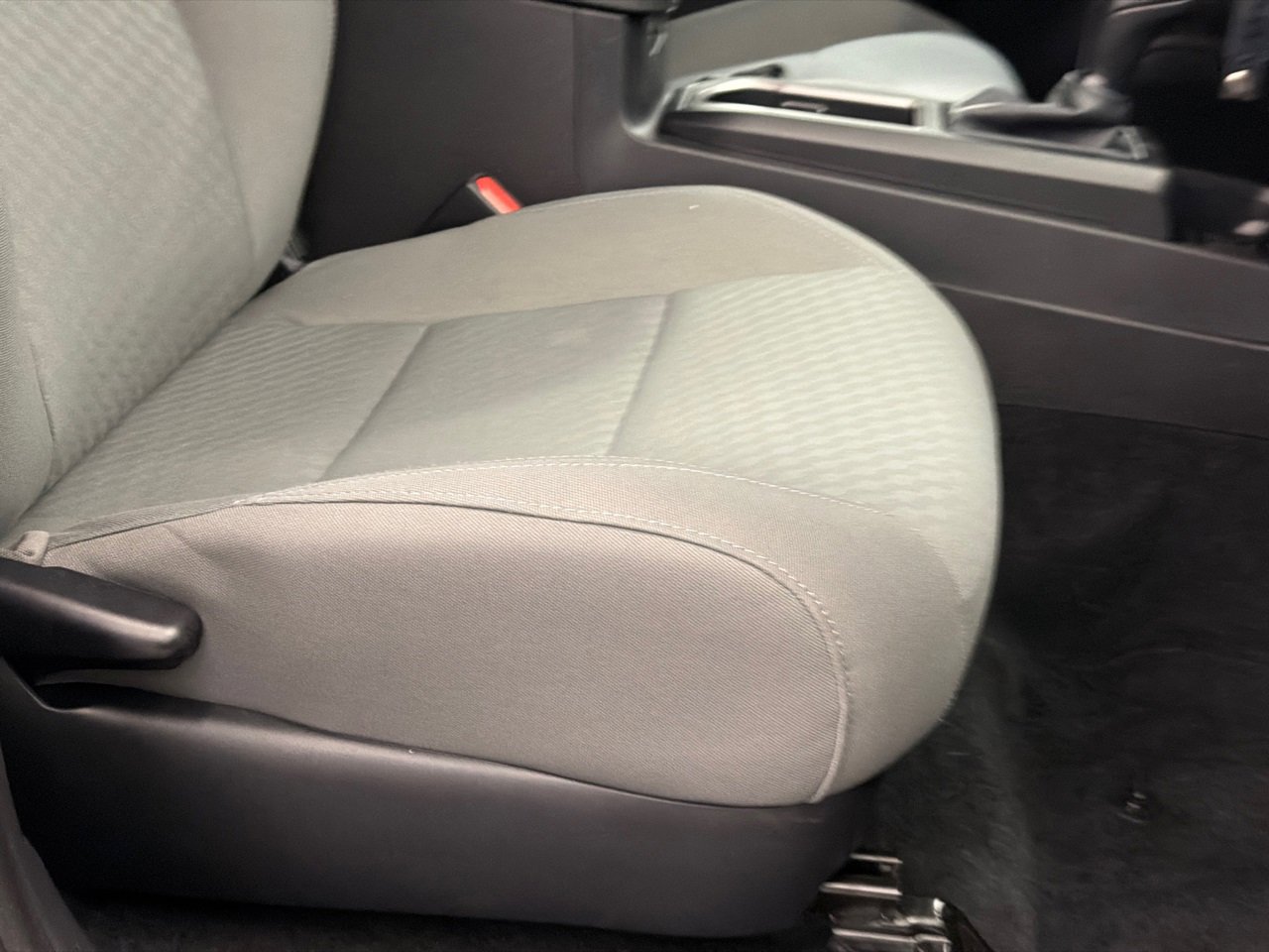 Used 2023 Toyota Tacoma SR image 11