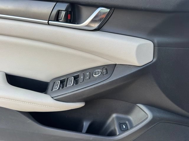Used 2021 Honda Accord LX image 25