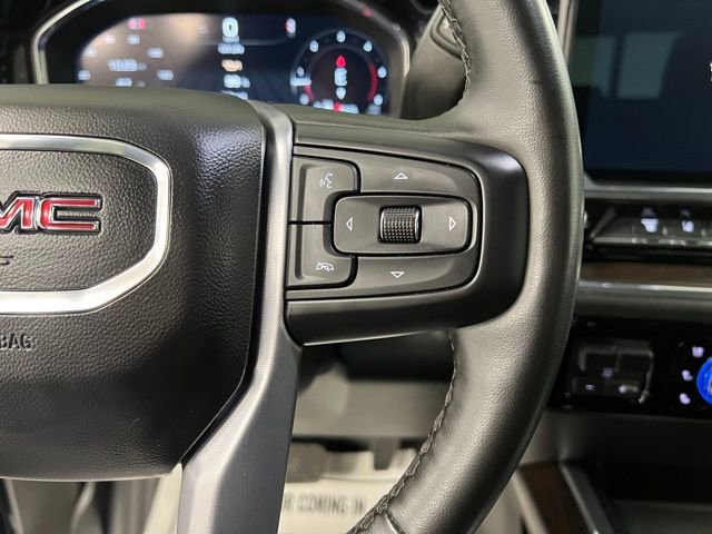 Used 2024 GMC Sierra 3500 SLT w/ SLT Convenience Package AWD/4WD image 30