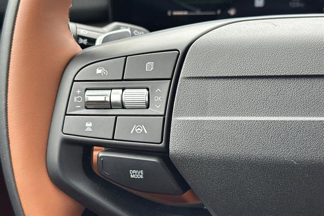 New 2026 Kia Sportage AWD Hybrid image 27