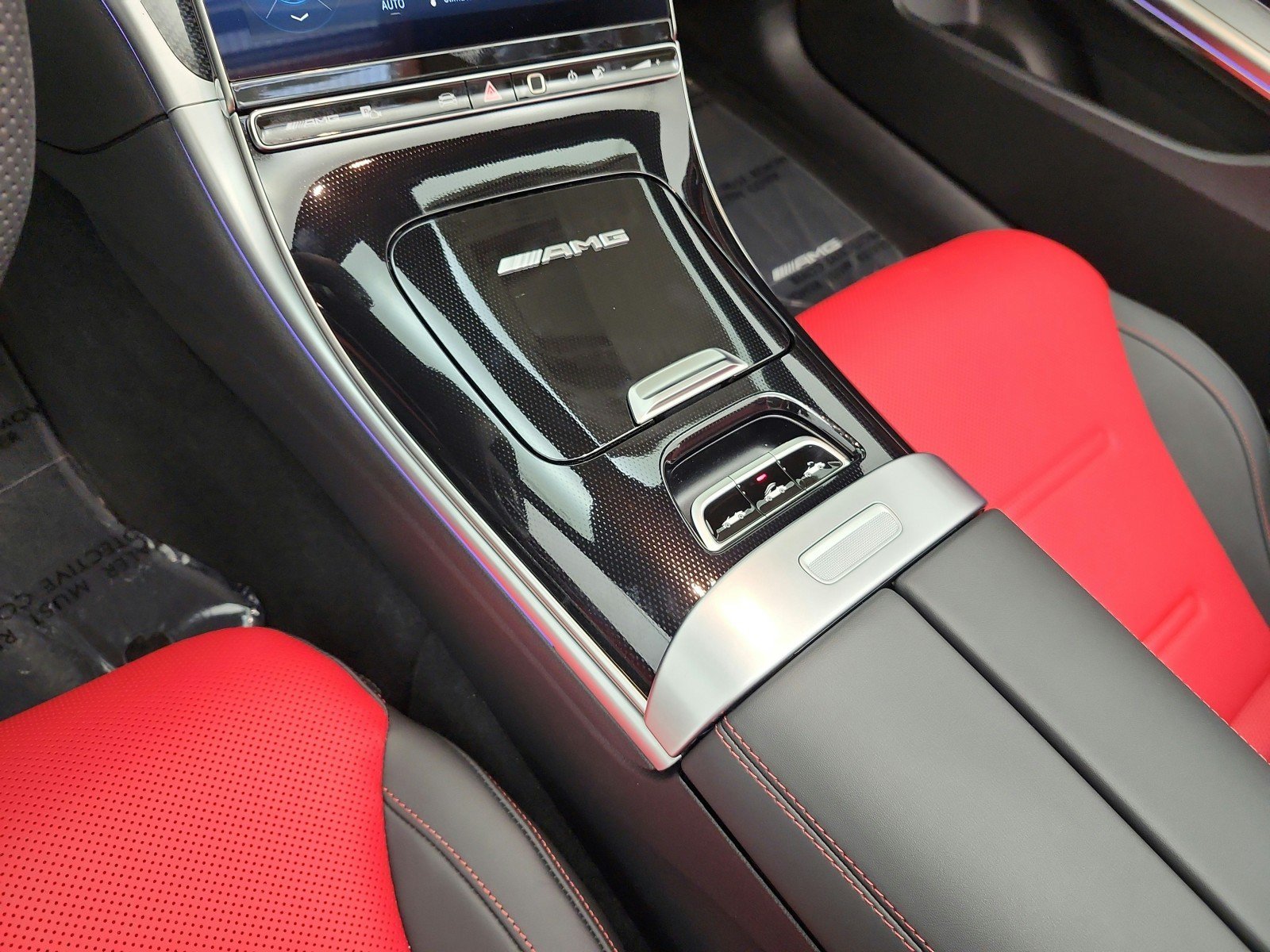 New 2027 Mercedes-Benz CLE 53 AMG 4MATIC Cabriolet image 10
