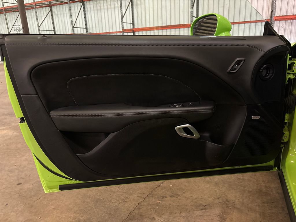 Used 2023 Dodge Challenger GT w/ Plus Package RWD image 10