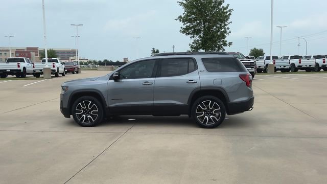 Used 2021 GMC Acadia SLT w/ Elevation Edition FWD image 6
