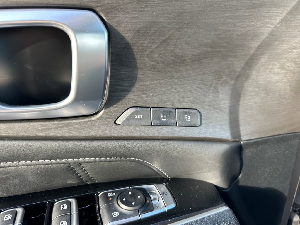 New 2026 Kia Sorento SX Prestige AWD/4WD image 12