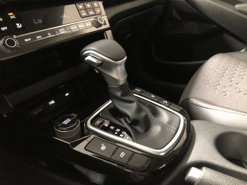 New 2026 Kia Seltos S image 31