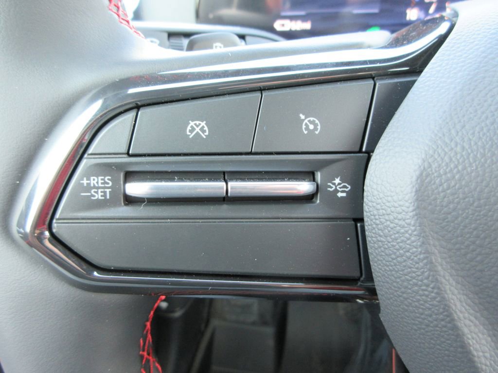 New 2026 Chevrolet Blazer EV RS image 25