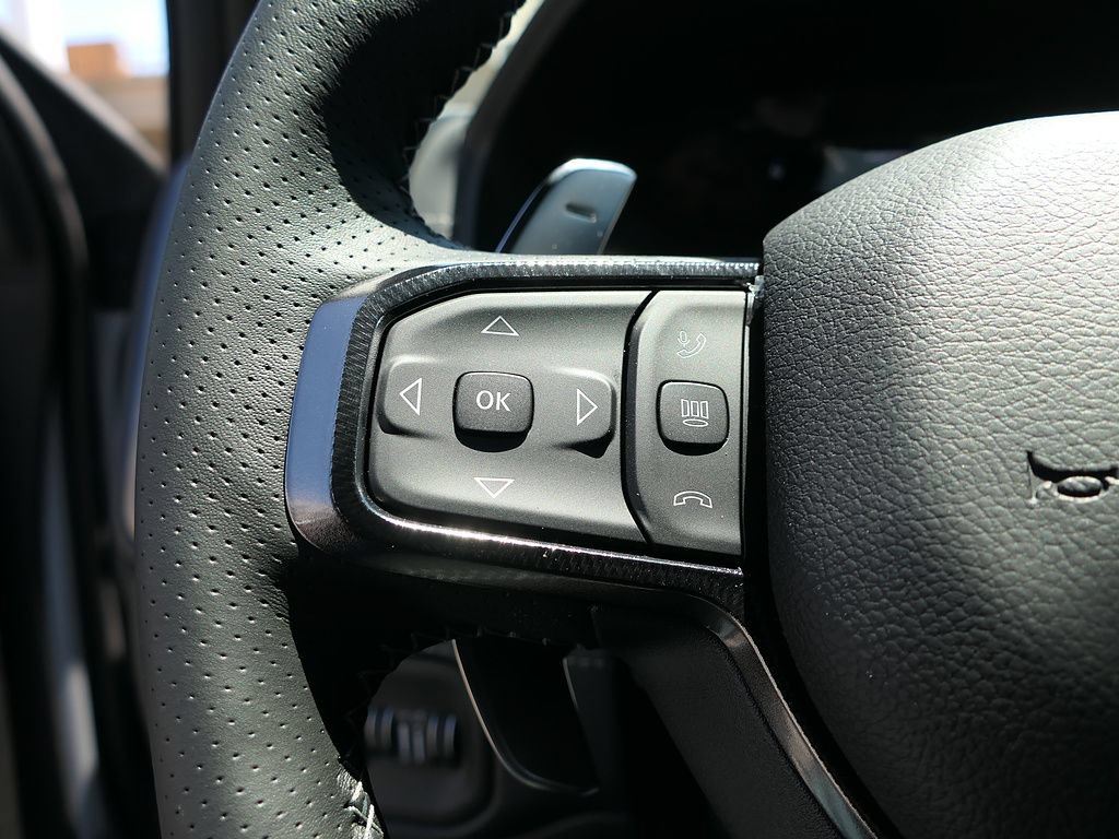 New 2026 RAM 1500 RHO w/ RHO Level 1 Equipment Group AWD/4WD image 15