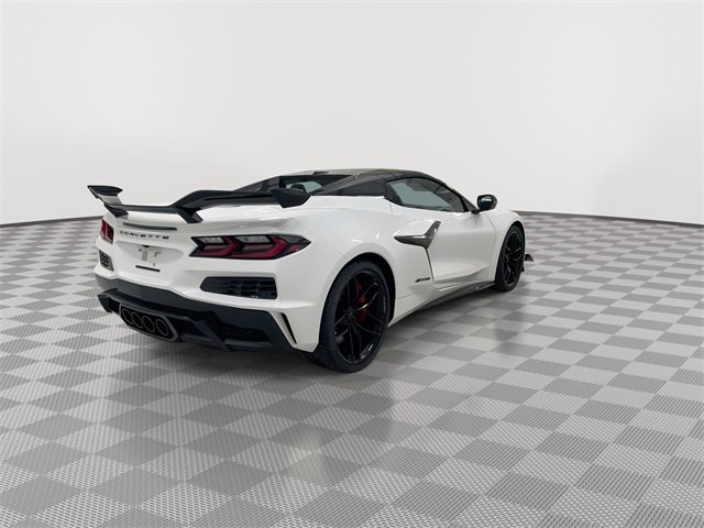New 2026 Chevrolet Corvette Z06 image 10
