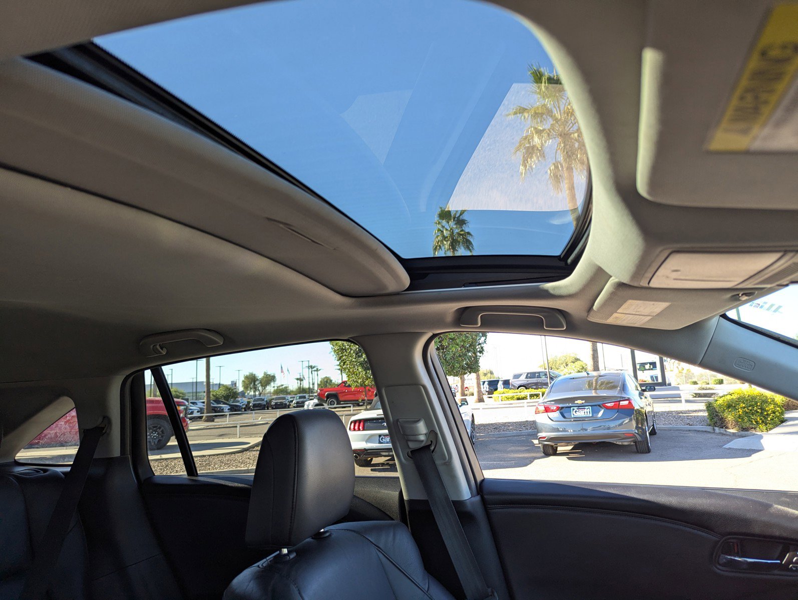 Used 2018 Acura RDX AWD w/ Advance Package image 12