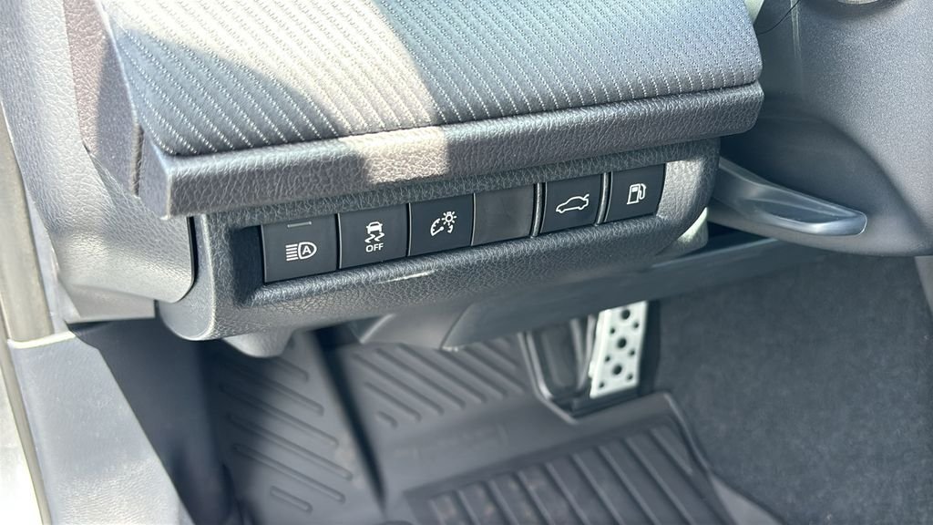 New 2026 Toyota Camry SE FWD image 12
