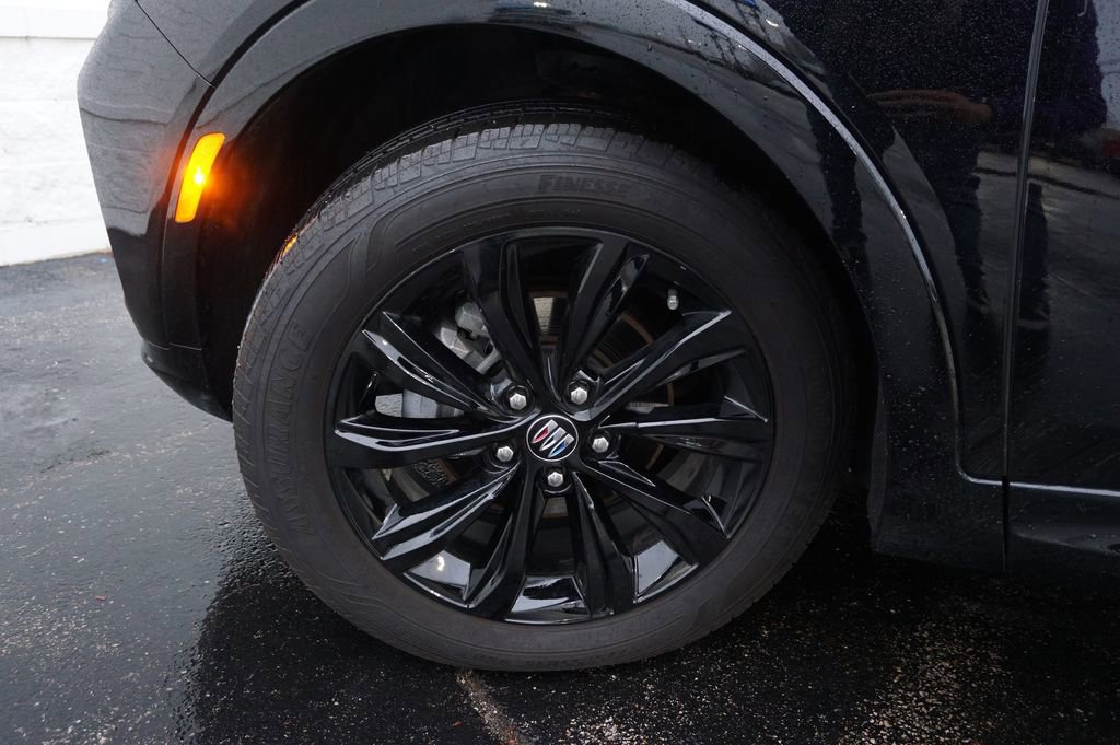 Used 2024 Buick Envista Sport Touring w/ Convenience I Package image 29