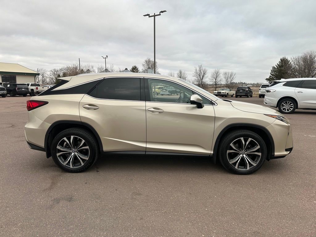 Used 2019 Lexus RX 350 AWD image 35