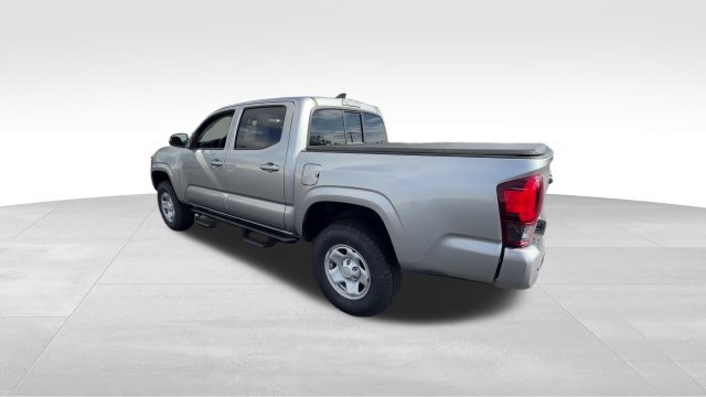Used 2021 Toyota Tacoma SR AWD/4WD image 4