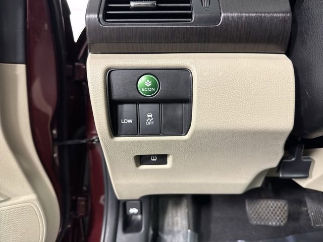 Used 2014 Honda Accord EX-L image 14