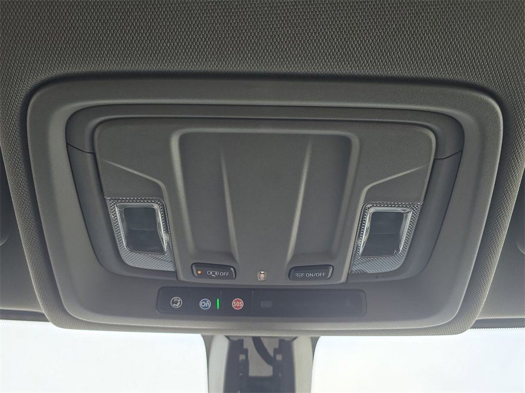 Used 2020 Chevrolet Silverado 1500 LT w/ Convenience Package image 36