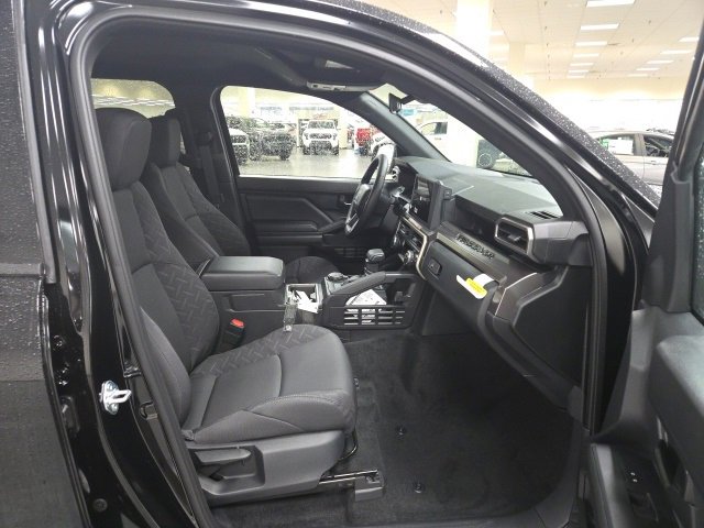 New 2026 Toyota Tacoma SR5 image 8