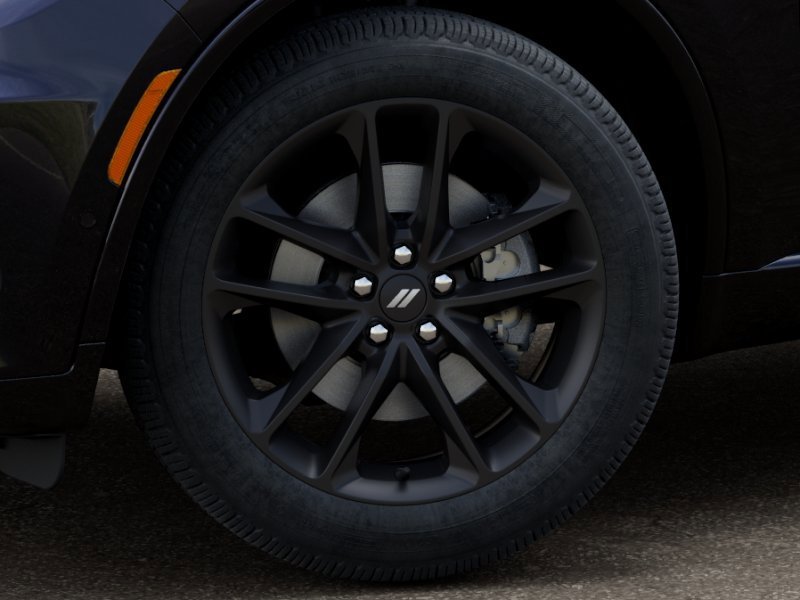 New 2026 Dodge Durango GT AWD/4WD image 34